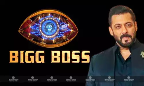 बिग बॉस 18 का पहला प्रोमो रिलीज, सलमान एक बार फिर लगाएंगे कंटेस्टेंट की क्लास, टाइम का होगा शो में तांडव