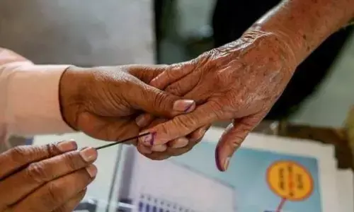 जम्मू कश्मीर में कल पहले चरण की 24 सीटों पर वोटिंग जम्मू कश्मीर में कल पहले चरण की 24 सीटों पर वोटिंग