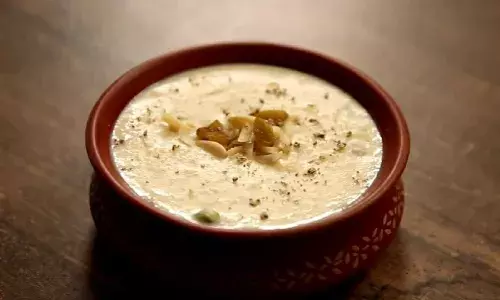 पितृ पक्ष में पितरों को करना है खुश तो, लगाएं खीर का भोग, इस आसान रेसिपा से