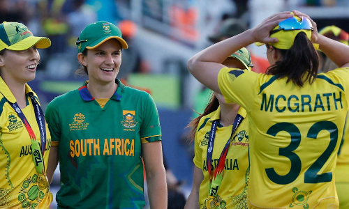 मेंस के बराबर होगी विमेंस टीम की प्राइज मनी, आगामी टी-20 वर्ल्ड कप से होगा लागू