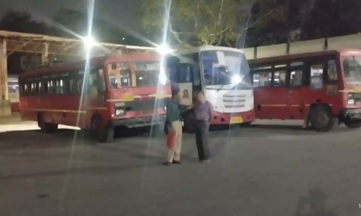 प्रधानमंत्री दौरे में जाएगी नागपुर विभाग की 129 बसें , यात्रियों को झेलनी पड़ेगी परेशानी