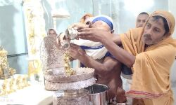 Paana News: दस लक्षण पर्युषण पर्व का हुआ समापन