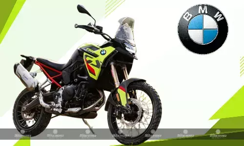 BMW F 900 GS और F 900 GS Adventure भारत में हुई लॉन्च, जानिए कीमत और फीचर्स