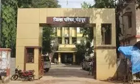 नियमों का उल्लंघन कर बार-रेस्टाॅरेंट को अनुमति देने वाले 33 ग्रामसेवकों को नोटिस