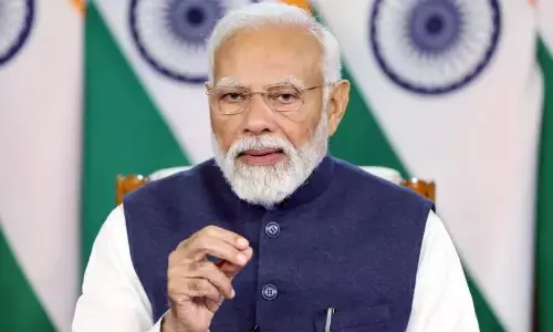 वन नेशन वन इलेक्शन पर कैबिनेट मीटिंग में पीएम मोदी ने कही बड़ी बात, जानिए बिल पास होने से क्या बदलेगा वन नेशन वन इलेक्शन पर कैबिनेट मीटिंग में पीएम मोदी ने कही बड़ी बात, जानिए बिल पास होने से क्या बदलेगा