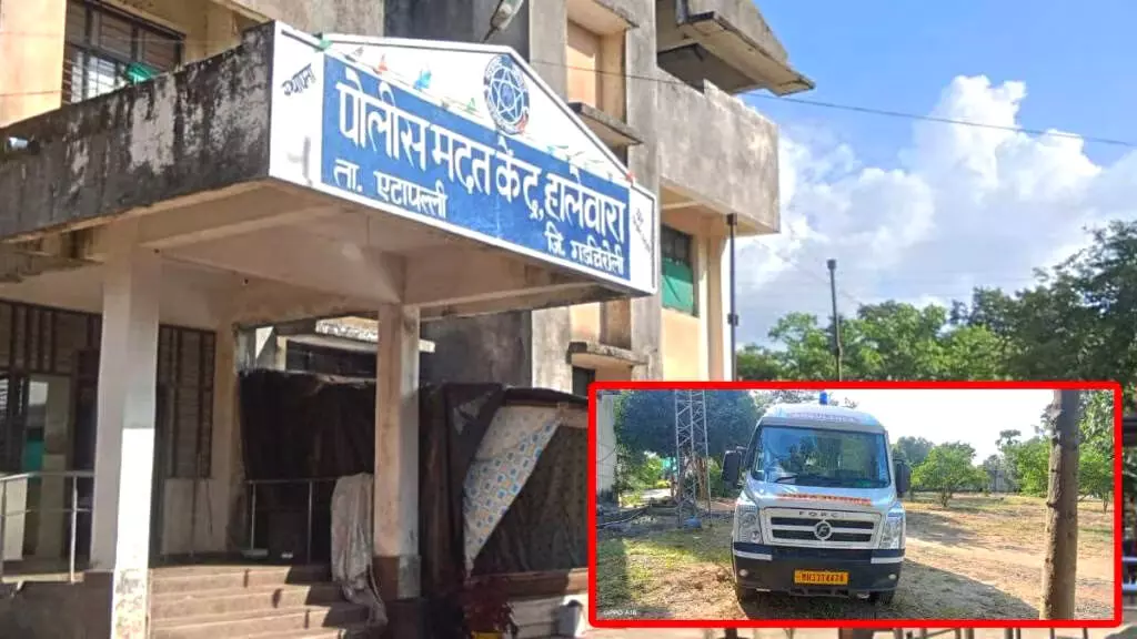 सरकारी एम्बुलेंस से शराब तस्करी करने वाले डाॅक्टर समेत चार गिरफ्तार सरकारी एम्बुलेंस से शराब तस्करी करने वाले डाॅक्टर समेत चार गिरफ्तार