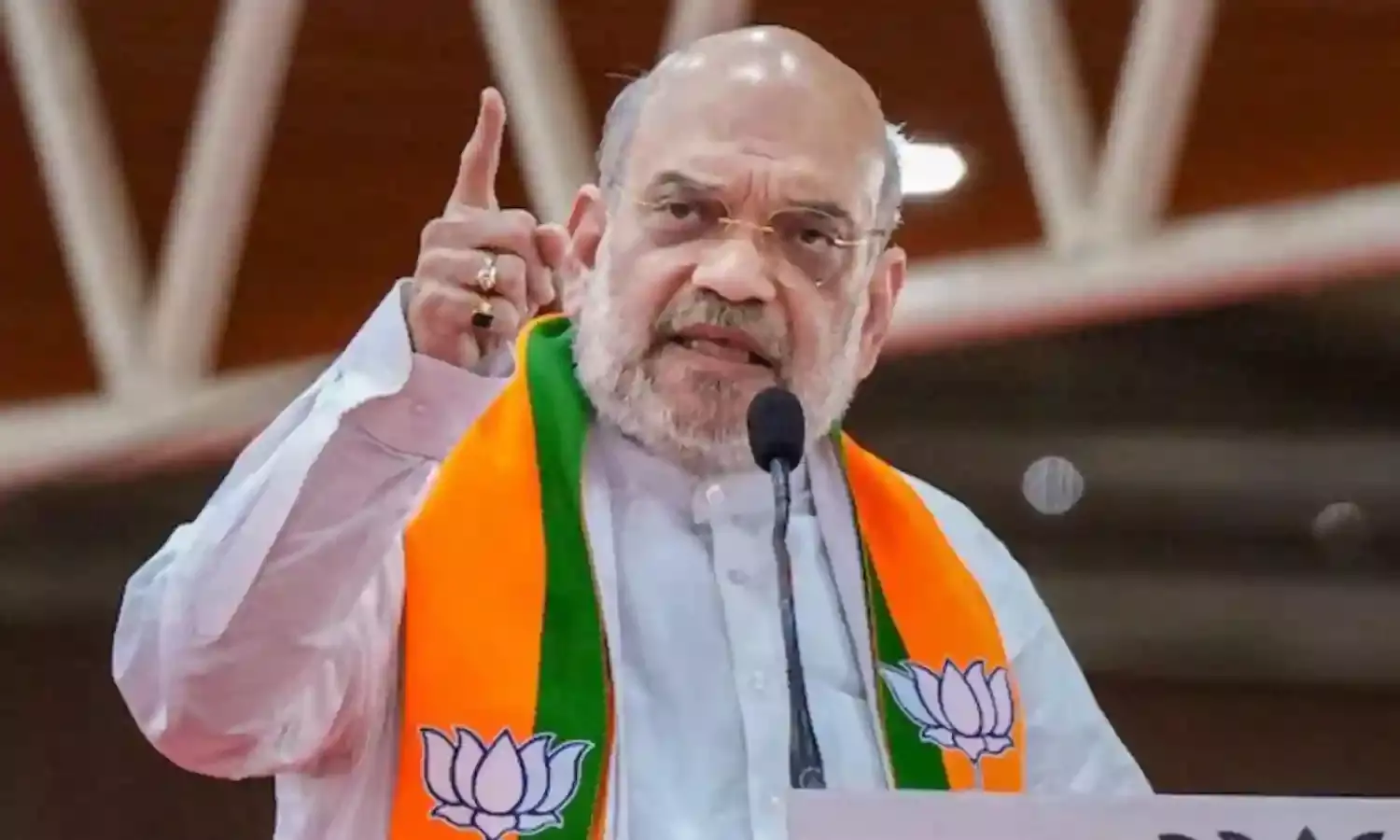 मिशन विधानसभा पर गृहमंत्री अमित शाह विदर्भ की सभी सीटों की करेंगे समीक्षा