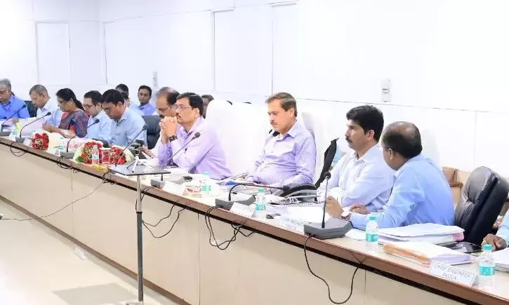 नागपुर जिले में भूमिगत होगी बिजली, लाइनों के लिए 313 करोड़ - जारी होंगे टेंडर