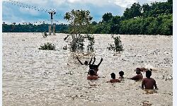 Jabalpur News: बरगी बाँध के 9 गेटों से छोड़ा जा रहा पानी, अन्य सहायक नदियाें का भी जलस्तर बढ़ा