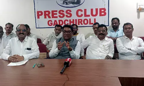 अंदरूनी कलह की वजह से लोकसभा चुनाव में भाजपा हुई पराजित: डा. होली