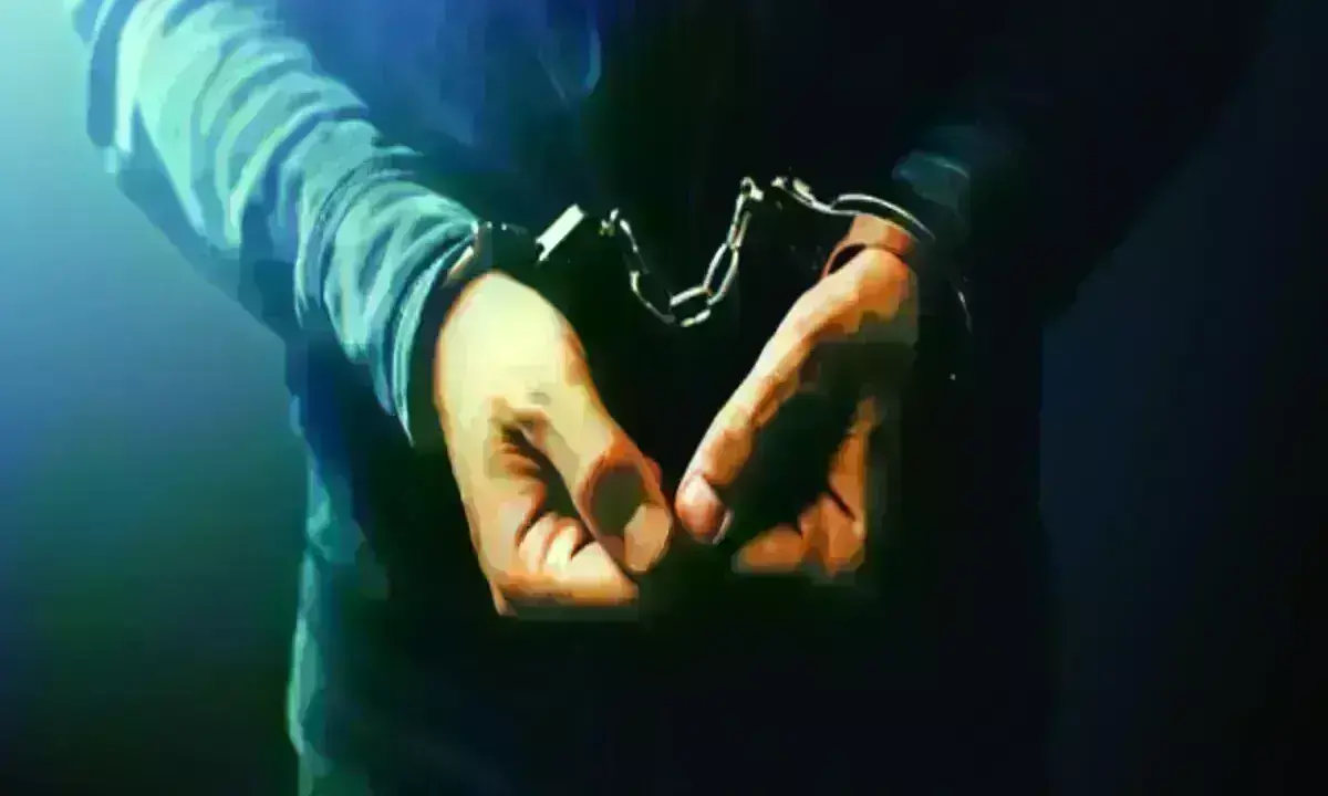 गांजे का सौदा करते समय छापा, दो आरोपी गिरफ्तार, यवतमाल से नागपुर आया बेचने