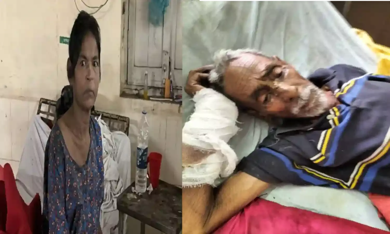अज्ञात और निराधार मरीजों का पुनर्वसन करना चुनौती, मरीजों के सामने संकट