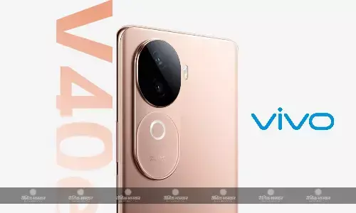 Vivo V40e भारत में 80W फास्ट चार्जिंग के साथ 25 सितंबर को होगा लॉन्च, कंपनी ने की पुष्टि