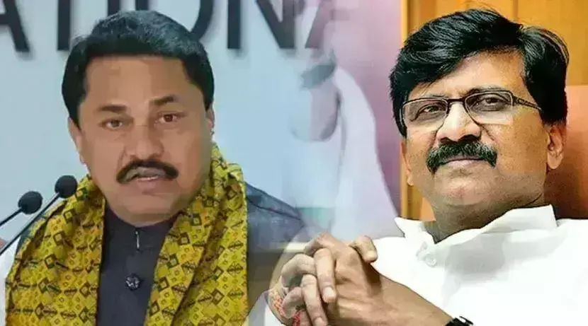 राऊत बोले - हमारी वजह से कांग्रेस का आत्मविश्वास बढ़ा, लेकिन कांग्रेस अकेले चुनाव नहीं लड़ेगी