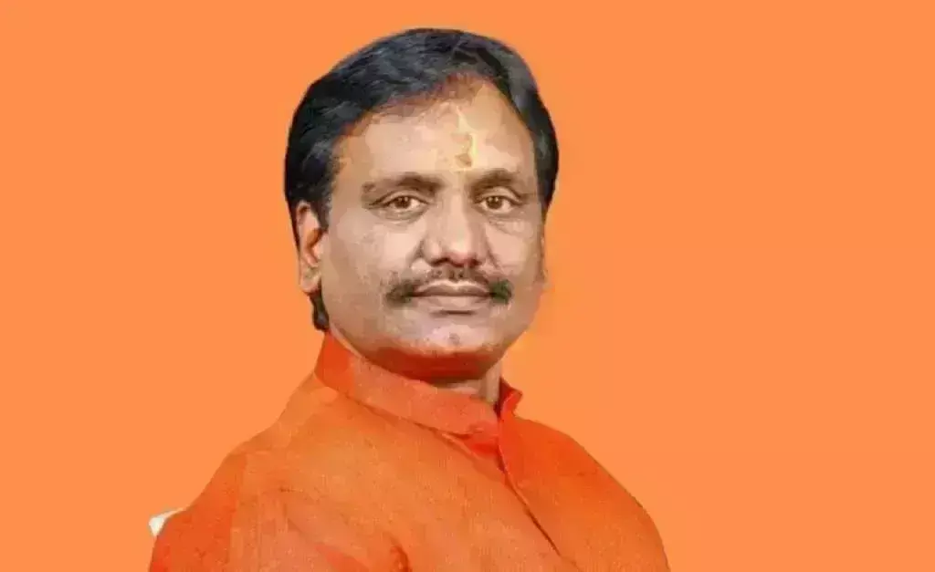 दानवे का आरोप - शिंदे सरकार मुख्य सचिव सुजाता सौनिक पर पद छोड़ने का दबाव बना रही