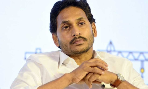 सीएम चंद्रबाबू नायडू के आरोपों पर जगन मोहन रेड्डी ने किया पलटवार, कहा- जनता को भटकाने की हो रही कोशिश