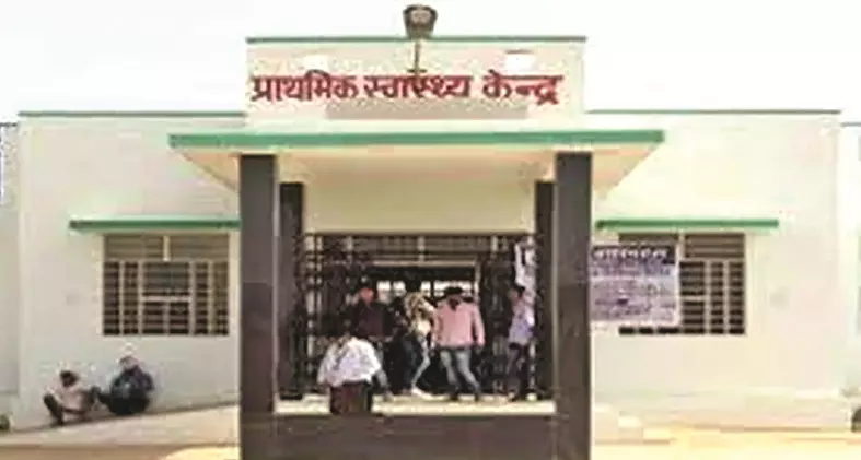 अहेरी उपविभाग में बनेंगे दो नये अस्पताल, स्वास्थ्य विभाग से मिली हरी झंडी