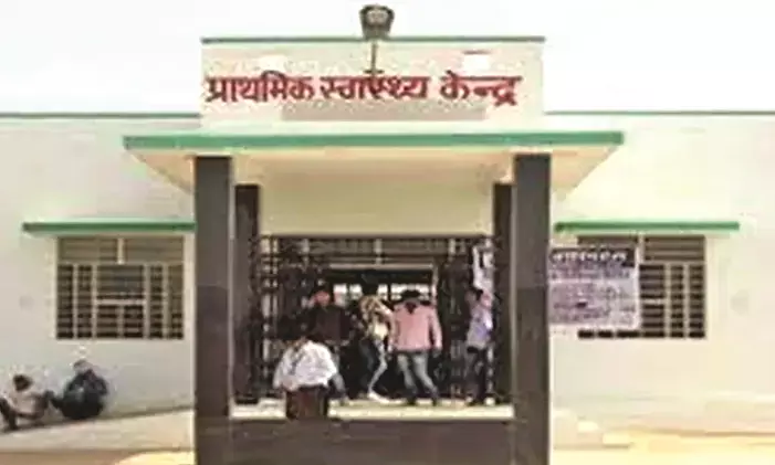 अहेरी उपविभाग में बनेंगे दो नये अस्पताल, स्वास्थ्य विभाग से मिली हरी झंडी