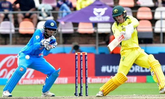 विश्व कप फाइनल में हार का बदला लेने उतरी टीम इंडिया, सीरीज में 1-0 से बना ली बढ़त