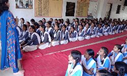 Panna News- वन स्टॉप सेन्टर द्वारा अमानगंज में किया गया जागरूकता कार्यक्रम Panna News- वन स्टॉप सेन्टर द्वारा अमानगंज में किया गया जागरूकता कार्यक्रम