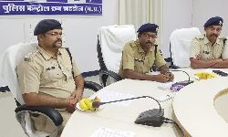 Shahdol News: पुलिस की जांच में महिला को परेशान करने का एंगल Shahdol News: पुलिस की जांच में महिला को परेशान करने का एंगल