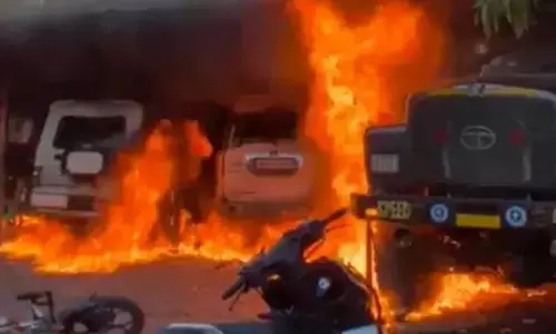 फिर भड़केगी मणिपुर में हिंसा? 900 से ज्यादा  कुकी उग्रवादी की मणिपुर में एंट्री, म्यांमार  के रास्ते हुए दाखिल