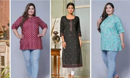 अगर आप भी हैं वर्किंग वुमन और लगना चाहती हैं हर दिन ट्रेंडी, तो ये आउटफिट्स बना सकते हैं आपको फैशनेबल