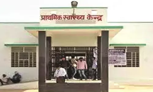 अहेरी उपविभाग में बनेंगे दो नये अस्पताल, स्वास्थ्य विभाग से मिली हरी झंडी