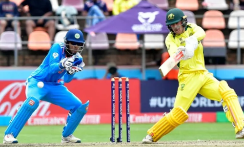 विश्व कप फाइनल में हार का बदला लेने उतरी टीम इंडिया, सीरीज में 1-0 से बना ली बढ़त