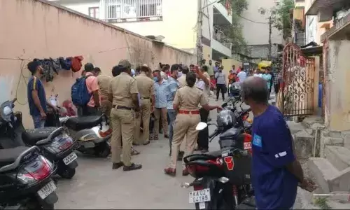 महिला का किया बेरहमी से कत्ल, शव के किए कई टुकड़े कर फ्रिज में रखे, बदबू न आए इसलिए किया केमिकल का छिड़काव