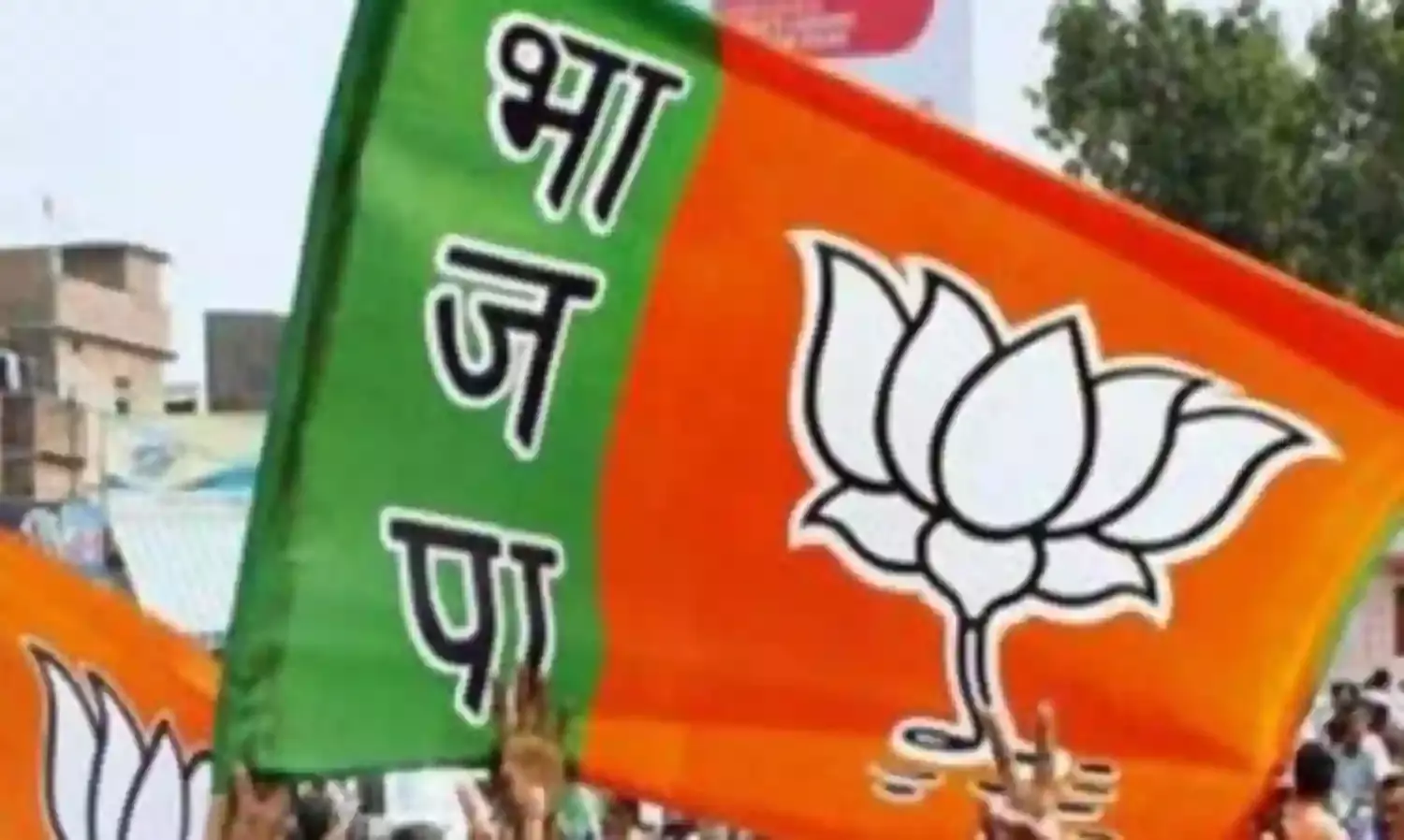 हरियाणा की साधौरा विधानसभा सीट से बीजेपी के 66 वर्षीय जयपाल उम्मीदवार