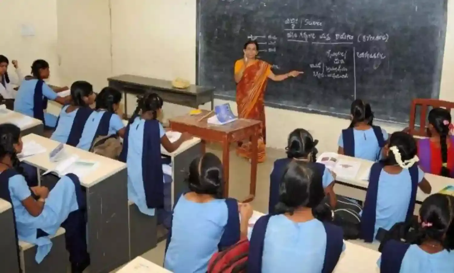सीबीएसई सीटीईटी परीक्षा की बदली तारीख, नोटिफिकेशन्स में मिलेंगी नई अपडेट्स