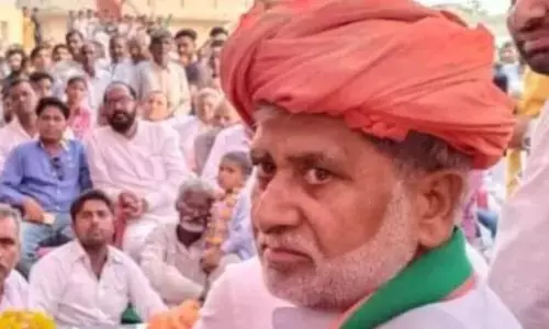 हरियाणा की कैथल सीट से बीजेपी ने अपने पुराने चेहरे  63 वर्षीय लीलाराम पर जताया भरोसा