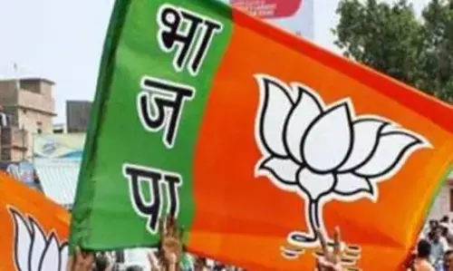 हरियाणा की साधौरा विधानसभा सीट से बीजेपी के 66 वर्षीय जयपाल उम्मीदवार हरियाणा की साधौरा विधानसभा सीट से बीजेपी के 66 वर्षीय जयपाल उम्मीदवार