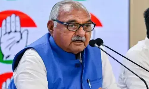 कांग्रेस की ओर से कौन बनेगा मुख्यमंत्री? पूर्व सीएम भूपेंद्र हुड्डा ने किया साफ