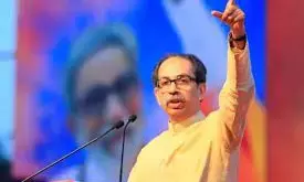 उद्धव गुट के उम्मीदवार घोषित करने पर कांग्रेस और राकांपा शरद गुट नाराज