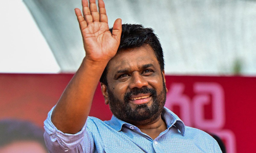 नतीजे हुए साफ,अनुरा कुमारा दिसानायके होंगे नए राष्ट्रपति, आज ले सकते हैं शपथ