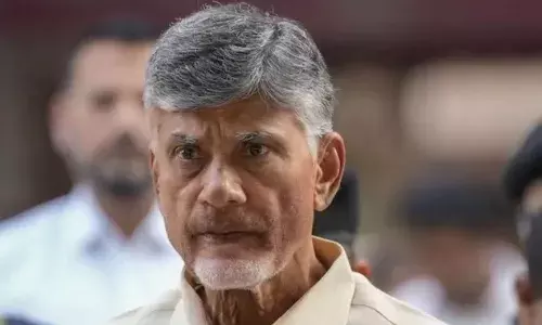 नायडू सरकार का बड़ा फैसला, मामले की जांच के लिए एसआईटी का किया गठन, डिप्टी सीएम बोले - यदि ऐसा मस्जिदों में होता तो देशभर में गुस्सा भड़क उठता