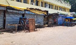 Shahdol News: नगर पालिका की लापरवाही से बढ़ी मनमानी, आमजन हो रहे परेशान Shahdol News: नगर पालिका की लापरवाही से बढ़ी मनमानी, आमजन हो रहे परेशान