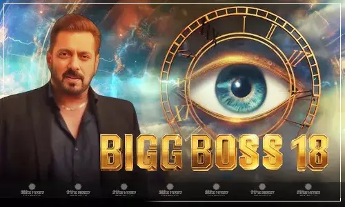 बिग बॉस फैंस के लिए खुशखबरी, बिग बॉस 18 की ग्रैंड प्रीमियर डेट हुई अनाउंस, सलमान के साथ इस दिन से होगा टाइम का तांडव