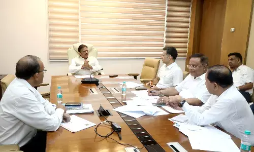 नागरिकों की सुविधा के लिए अधोसंरचनाओं में किया जा रहा है निरंतर और सुनियोजित विस्तार- उप मुख्यमंत्री श्री शुक्ल