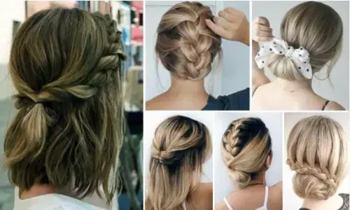 अब शॉर्ट हेयर को स्टाइल करना होगा और भी ज्यादा आसान, बस फॉलो करें ये अमेजिंग टिप्स