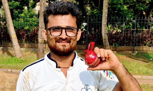 शोएब ने उखाड़े एक पारी में 10 विकेट, इंटरनेशनल क्रिकेट में अनिल कुंबले भी हासिल कर चुके हैं यह कर्तिमान