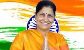 हरियाणा की राई विधानसभा क्षेत्र से बडौली ने पीछे कदम,72 वर्षीय कृष्णा गहलावत को भाजपा ने बनाया अपना उम्मीदवार हरियाणा की राई विधानसभा क्षेत्र से बडौली ने पीछे कदम,72 वर्षीय कृष्णा गहलावत को भाजपा ने बनाया अपना उम्मीदवार
