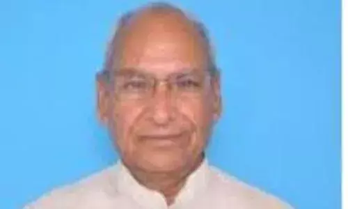 हरियाणा की इन्द्री विधानसभा सीट से बीजेपी ने अपने पुराने चेहरे रामकुमार कश्यप पर भरोसा जताया