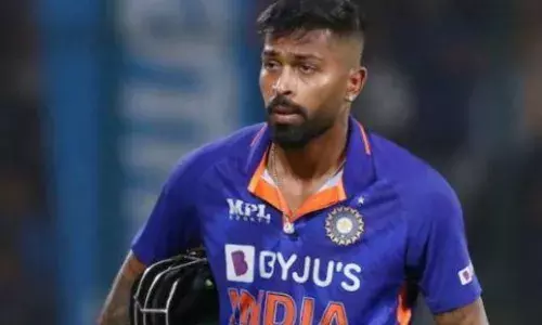 टेस्ट क्रिकेट में जल्द वापसी करेंगे हार्दिक पांड्या -गौतम गंभीर टेस्ट क्रिकेट में जल्द वापसी करेंगे हार्दिक पांड्या -गौतम गंभीर