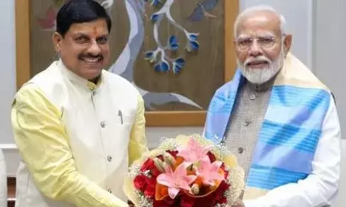 आयुष्मान भारत योजना जरूरतमंदों के लिए संजीवनी से कम नहीं: मुख्यमंत्री डॉ. यादव