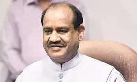 विधानमंडलों की कार्यप्रणाली में सुधार के लिए प्रौद्योगिकी का उपयोग जरूरी - बिरला विधानमंडलों की कार्यप्रणाली में सुधार के लिए प्रौद्योगिकी का उपयोग जरूरी - बिरला