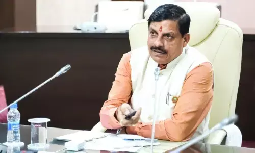 मुख्यमंत्री मोहन यादव ने शतरंज ओलंपियाड में स्वर्ण पदक विजेता खिलाड़ियों को दी बधाई, शतरंज ओलंपियाड में भारतीयों ने 6 गोल्ड मेडल किये प्राप्त मुख्यमंत्री मोहन यादव ने शतरंज ओलंपियाड में स्वर्ण पदक विजेता खिलाड़ियों को दी बधाई, शतरंज ओलंपियाड में भारतीयों ने 6 गोल्ड मेडल किये प्राप्त