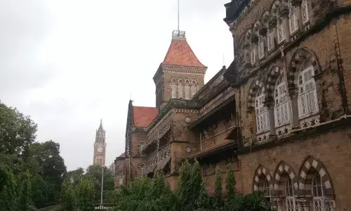 हीरा खरीद में लाखों की धोखाधड़ी, ज्वेलर्स को मुंबई सेशन कोर्ट से मिली अग्रिम जमानत